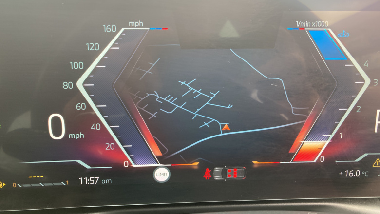 BMW 3 Series 320d MHT M Sport 5dr Step Auto Diesel Estate